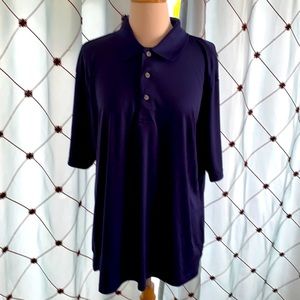 PGA airflux golf ⛳️ shirt